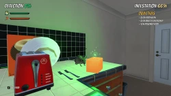 Скриншот к игре Rat Simulator