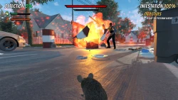 Rat Simulator Screenshots