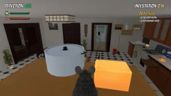 Rat Simulator Screenshots