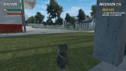 Rat Simulator Screenshots