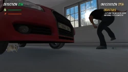 Rat Simulator Screenshots