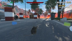 Rat Simulator Screenshots