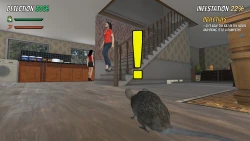Rat Simulator Screenshots
