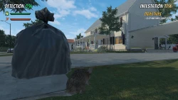 Rat Simulator Screenshots