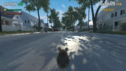 Rat Simulator Screenshots