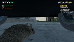 Rat Simulator Screenshots