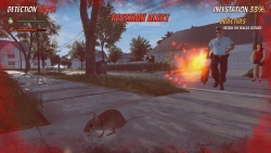 Rat Simulator Screenshots