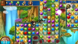 Rescue Quest Gold Screenshots