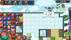 Rescue Quest Gold Screenshots