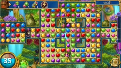 Rescue Quest Gold Screenshots