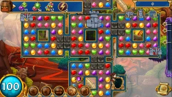 Rescue Quest Gold Screenshots