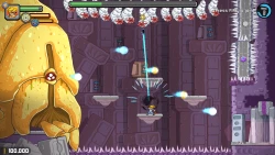 Скриншот к игре Greedy Guns