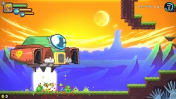 Greedy Guns Screenshots