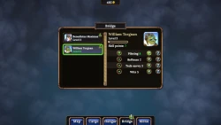 Steam Tactics Screenshots