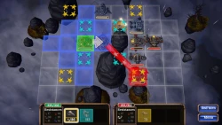 Steam Tactics Screenshots
