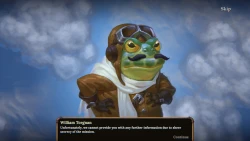 Steam Tactics Screenshots