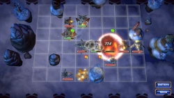 Steam Tactics Screenshots