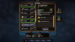 Steam Tactics Screenshots