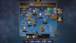 Steam Tactics Screenshots