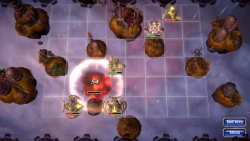 Steam Tactics Screenshots