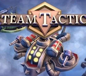 Steam Tactics