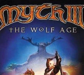 Myth 3: The Wolf Age