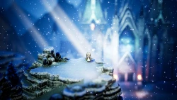 Скриншот к игре Octopath Traveler