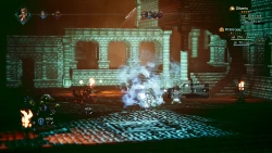 Скриншот к игре Octopath Traveler