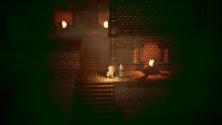 Octopath Traveler Screenshots