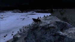 WolfQuest Screenshots