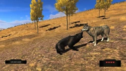 WolfQuest Screenshots