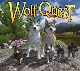 WolfQuest