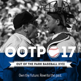Out of the Park Baseball 17