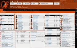 Out of the Park Baseball 17 Screenshots