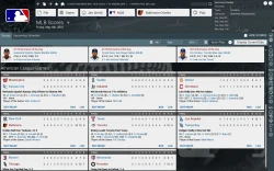 Out of the Park Baseball 17 Screenshots