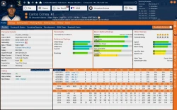 Out of the Park Baseball 17 Screenshots