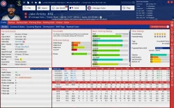 Out of the Park Baseball 17 Screenshots