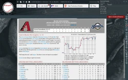 Out of the Park Baseball 17 Screenshots