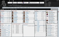 Out of the Park Baseball 17 Screenshots