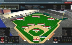 Out of the Park Baseball 17 Screenshots