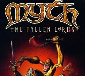 Myth: The Fallen Lords