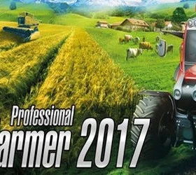 Professional Farmer 2017