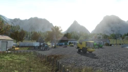Professional Farmer 2017 Screenshots