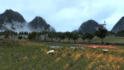 Professional Farmer 2017 Screenshots