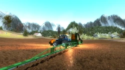 Professional Farmer 2017 Screenshots