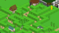 RPG Tycoon Screenshots