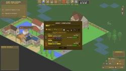 RPG Tycoon Screenshots