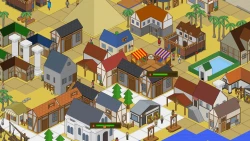 RPG Tycoon Screenshots