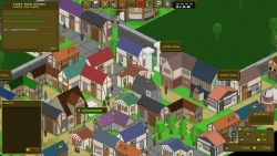 RPG Tycoon Screenshots