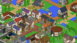 RPG Tycoon Screenshots